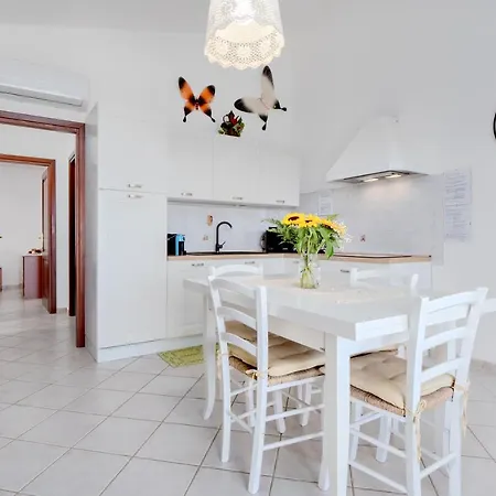 Σπίτι διακοπών Casa Muriscuvo Budoni