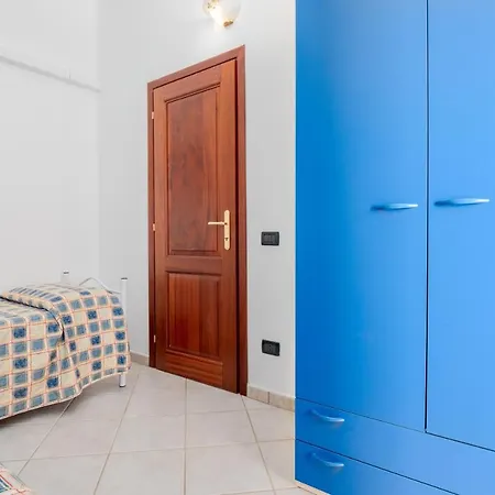 Casa Muriscuvo Σπίτι διακοπών Budoni