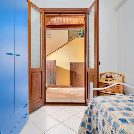 Casa Muriscuvo * Budoni