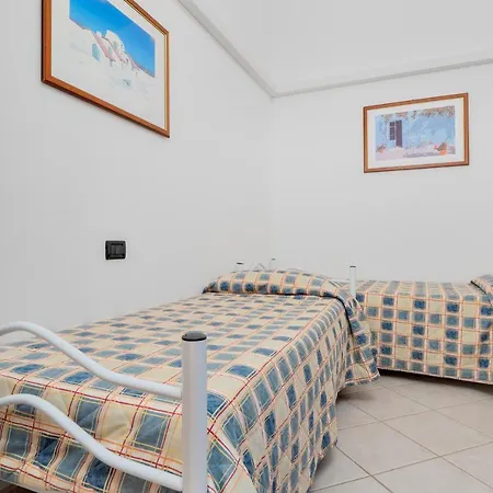 Σπίτι διακοπών Casa Muriscuvo Budoni