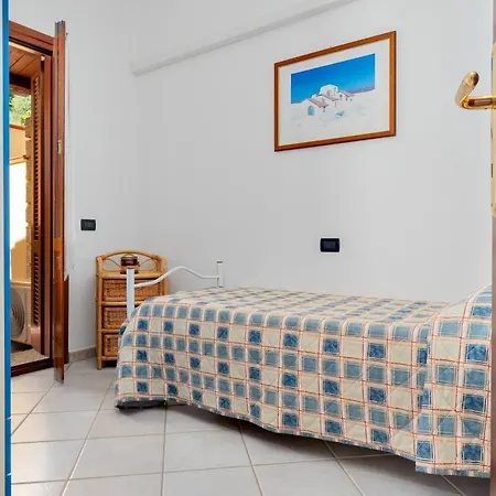 Casa Muriscuvo * Budoni